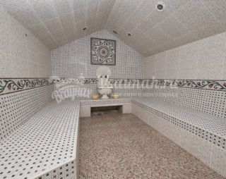 Сауна Сауна Горный источник в Симферополе