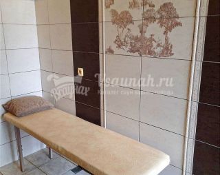 Сауна Сауна на Победe в Симферополе