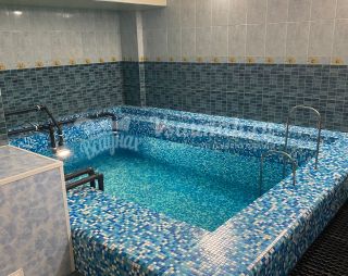 Сауна Сауна LEX в Симферополе