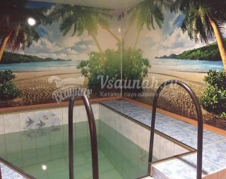 Сауна Сауна На Кирова в Омске