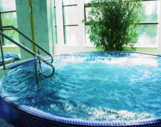 Сауна Сауна Консоль Спорт в Симферополе