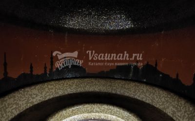 Лухари баня Май Тай на Киевской в Симферополе