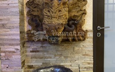 Лухари баня Май Тай на Киевской в Симферополе