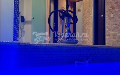 Лухари баня Май Тай на Киевской в Симферополе