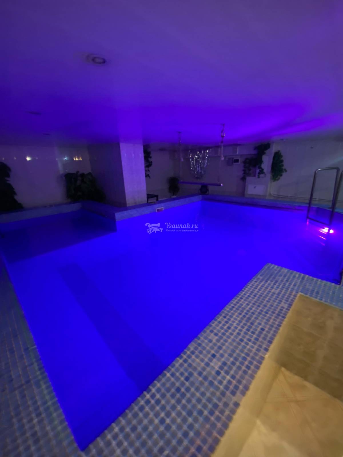 Изображение зала