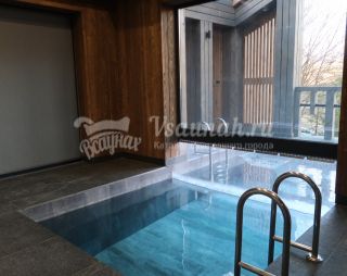 Сауна Бани Славента в Костроме