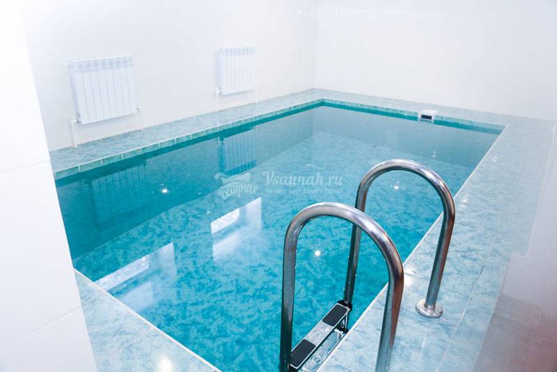 Изображение зала