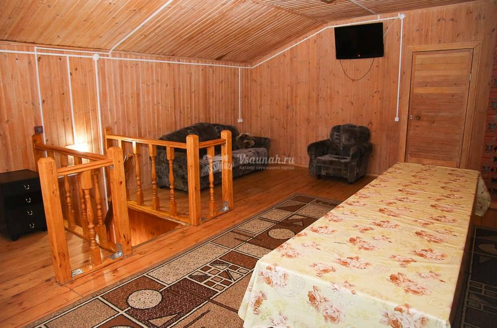 Изображение зала