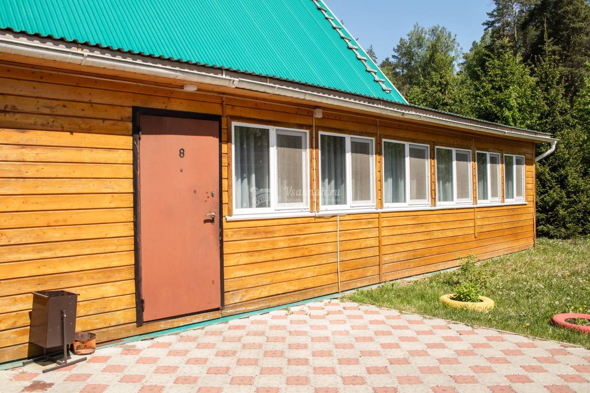 Изображение зала