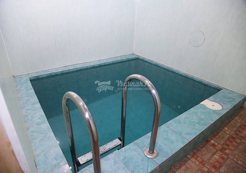 Изображение зала