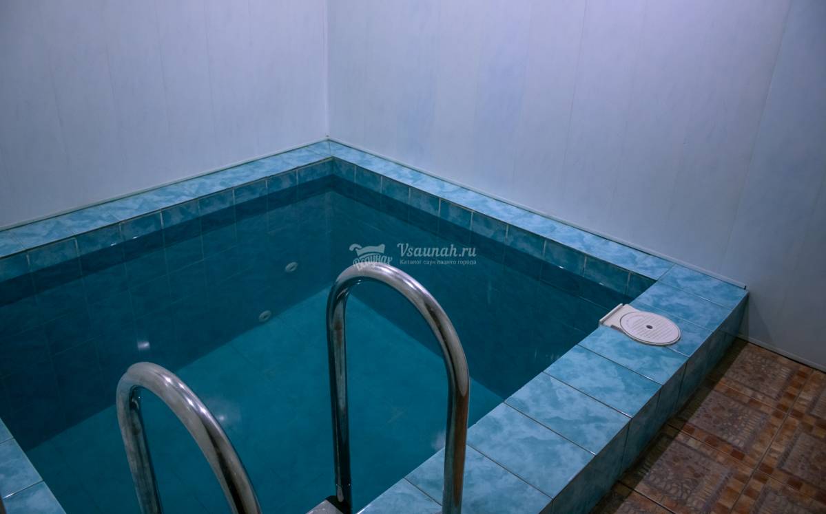 Изображение зала