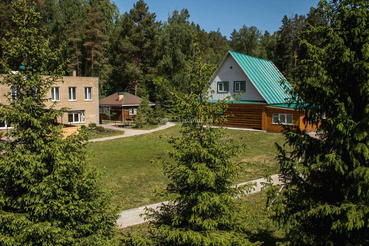 Изображение зала