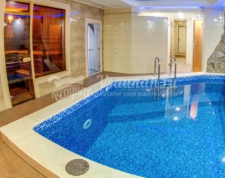 Сауна Сауна на Промышленности 59 в Самаре