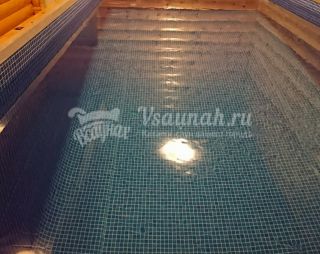 Сауна Баня Карамболь в Калуге