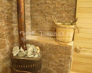 Сауна Культурно-оздоровительный центр Ягуновский в Кемерово