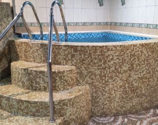 Сауна Культурно-оздоровительный центр Ягуновский в Кемерово