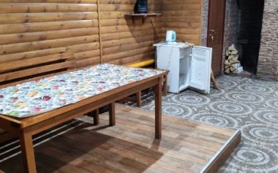 Культурно-оздоровительный центр Ягуновский в Кемерово