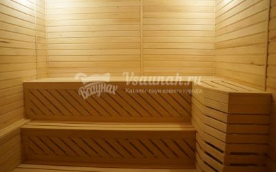 Культурно-оздоровительный центр Ягуновский в Кемерово