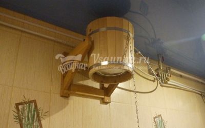 Культурно-оздоровительный центр Ягуновский в Кемерово