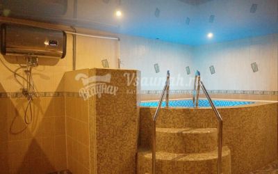 Культурно-оздоровительный центр Ягуновский в Кемерово