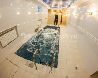 Сауна Сауна Эльвира в Рязани