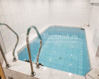 Сауна Сауна Журавель в Кемерово