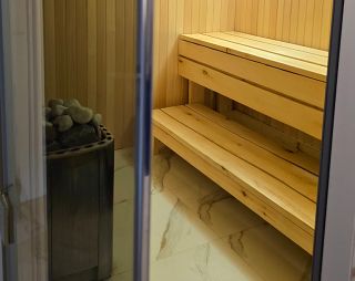 Сауна Сауна Агами в Смоленске