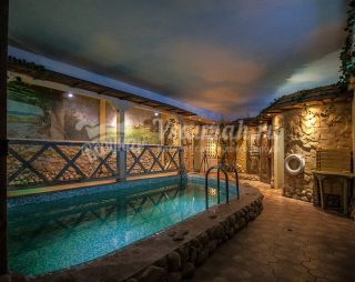 Сауна Сауна Колесо в Смоленске