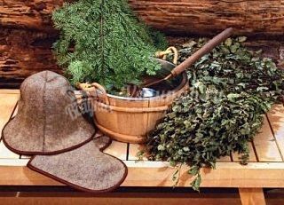 Сауна Сауна Здоровье в Самаре