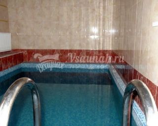 Сауна Сауна ВЕНИКОФФ в Сыктывкаре
