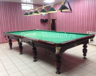 Сауна Сауна Император в Ульяновске