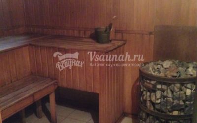 Сауна Император в Ульяновске