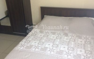 Сауна Император в Ульяновске