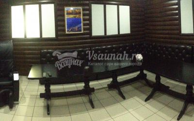 Сауна Император в Ульяновске