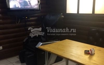 Сауна Император в Ульяновске