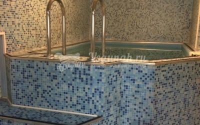 Сауна Император в Ульяновске