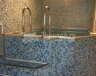 Сауна Сауна Император в Ульяновске