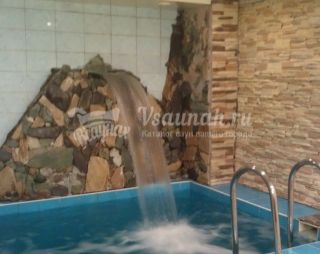 Сауна Сауна Энтузиаст в Омске