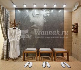 Сауна Сауна Чайка в Калининграде