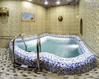 Сауна Сауна Сайран в Ярославле