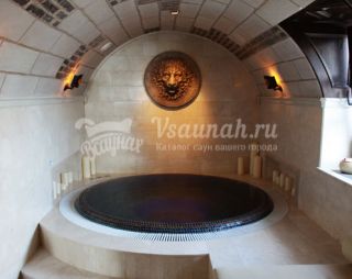 Сауна Сауна Old House в Ростове-на-Дону