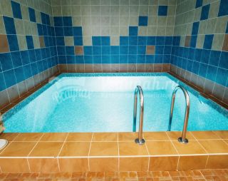 Сауна Загородный клуб Weekend в Ростове-на-Дону