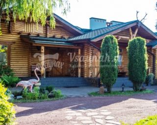 Сауна Сауна Охотничий клуб в Ростове-на-Дону