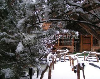 Сауна Сауна Александр в Батайске