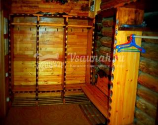 Сауна Сауна Александр в Батайске