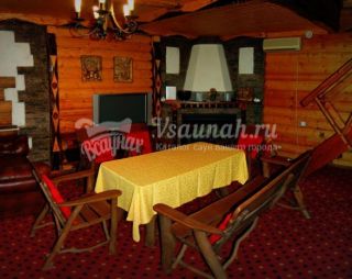 Сауна Сауна Александр в Батайске