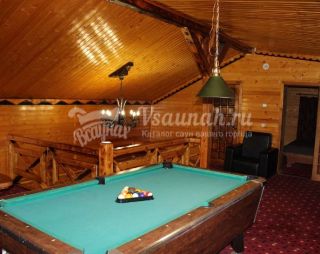 Сауна Сауна Александр в Батайске