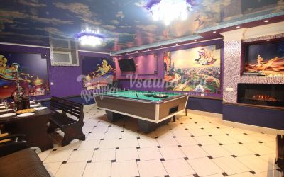 Сауна Алладин в Оренбурге