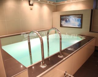 Сауна Сауна Алладин в Оренбурге