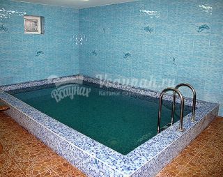 Сауна Сауна Лабиринт в Батайске